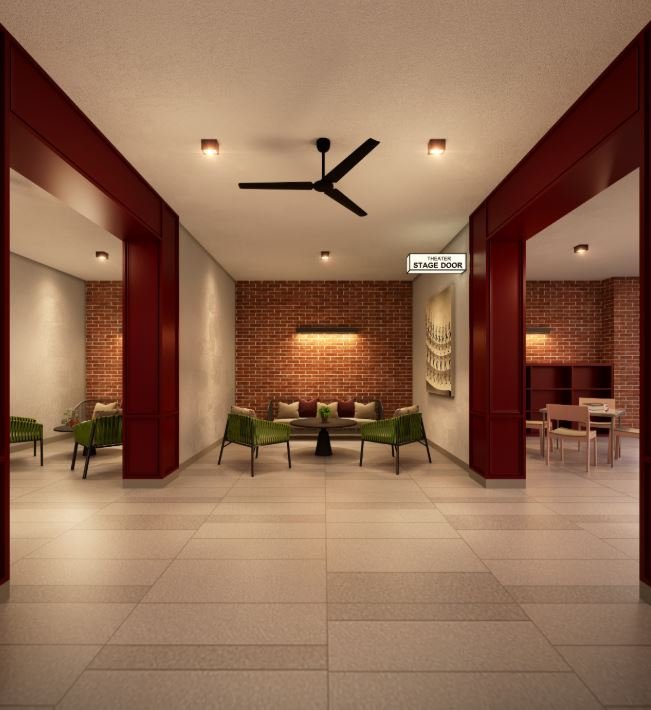Social Lounge