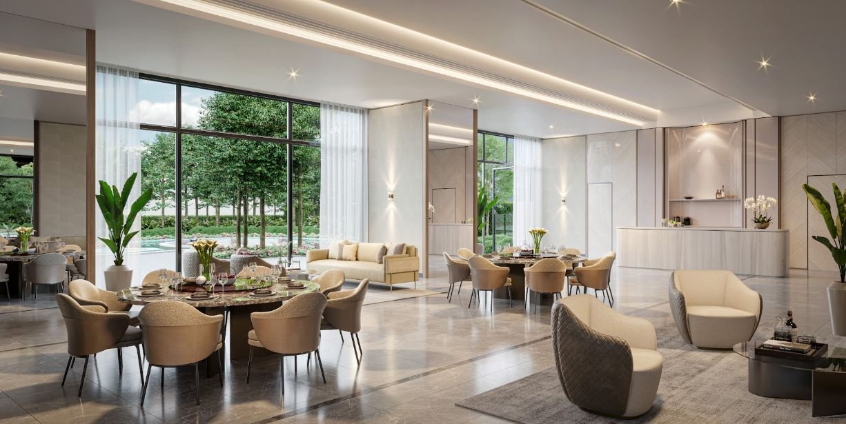 Function Room