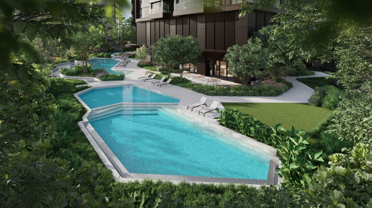 Leisure Pool