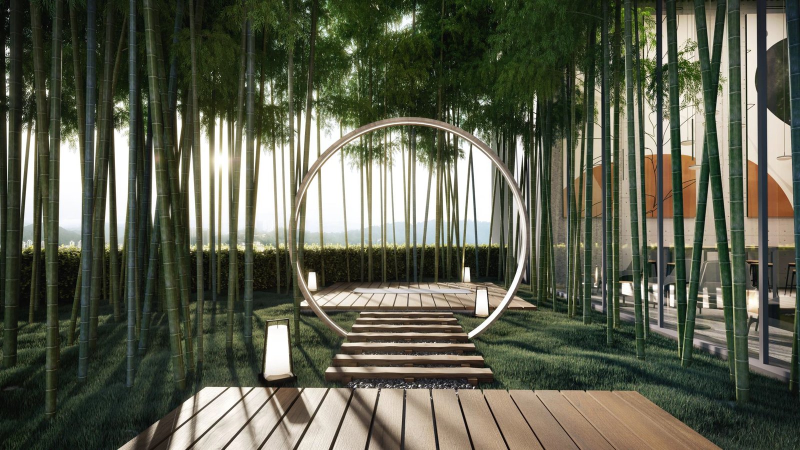 Zen Garden