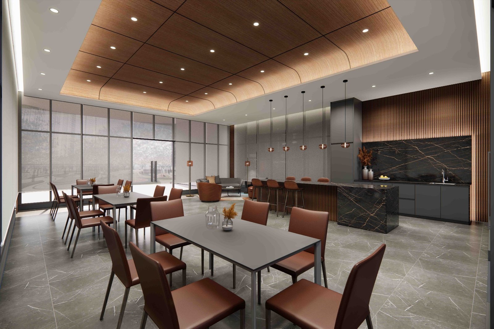 Function Room