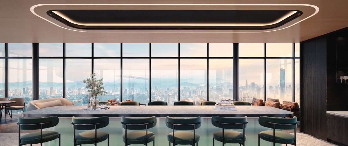Sky Lounge 2