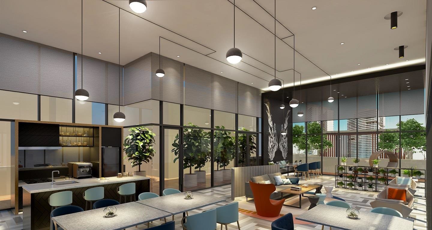 Sky Function room