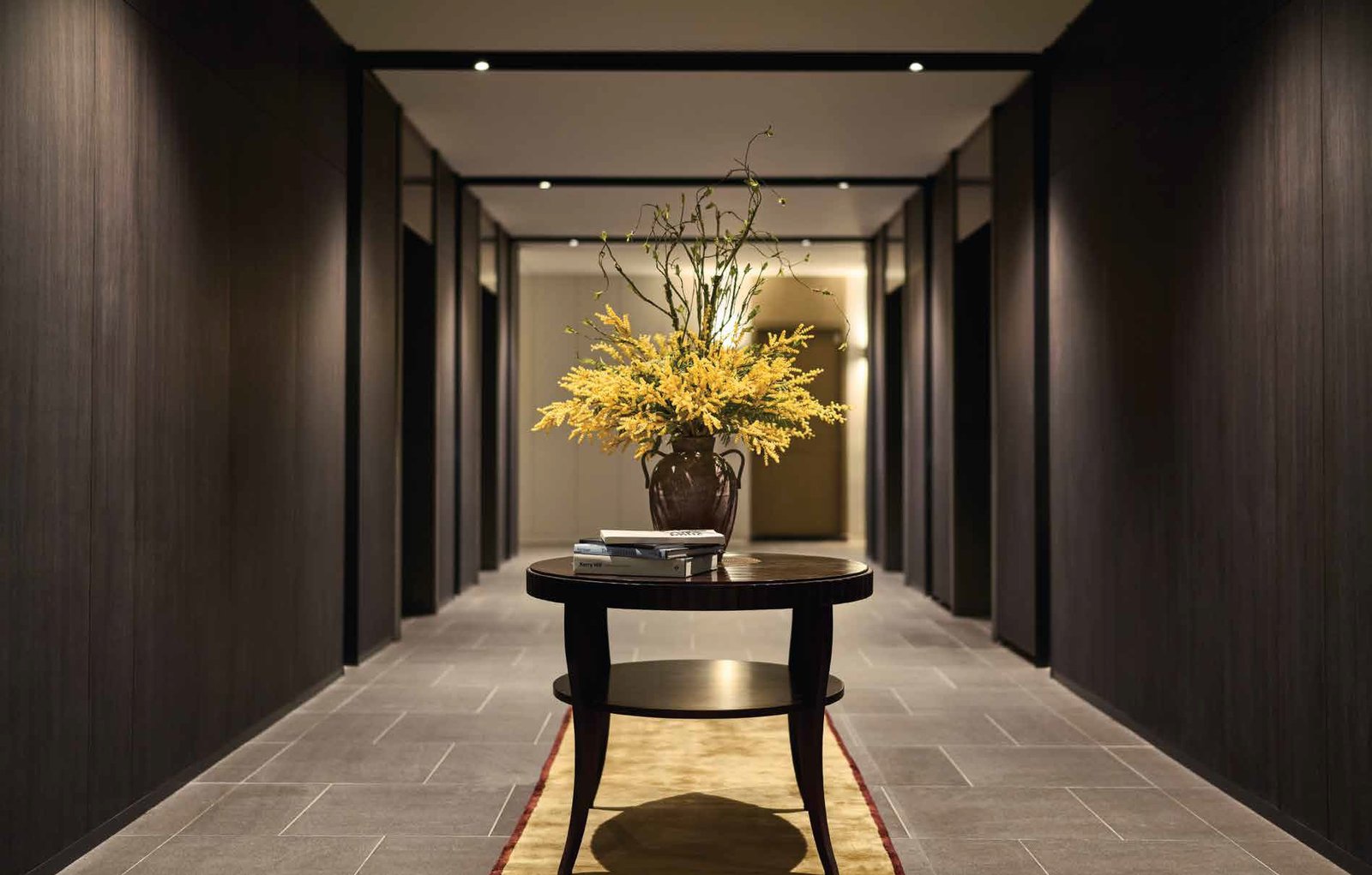Lift Lobby