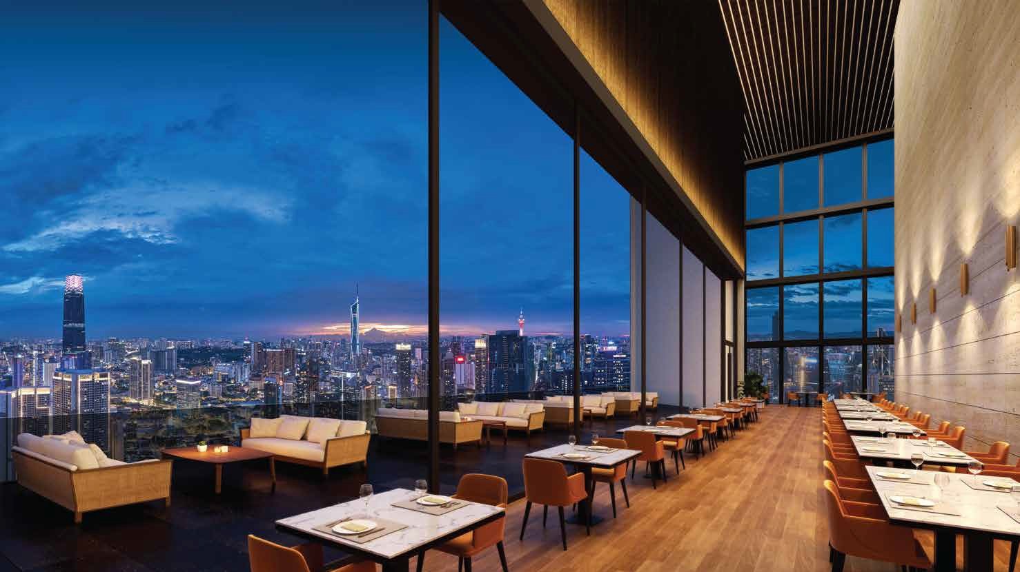 Sky Dine