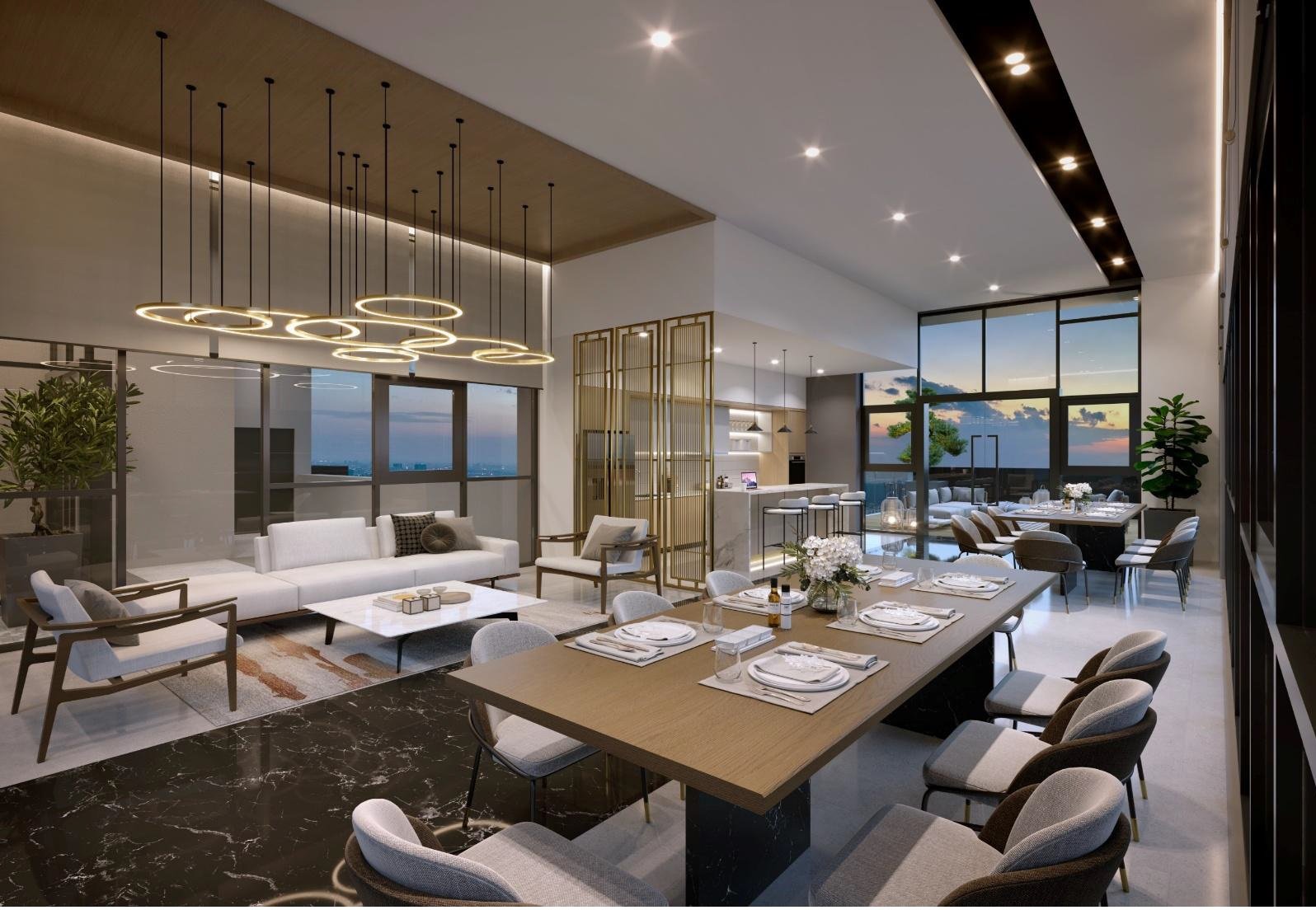 Sky Lounge