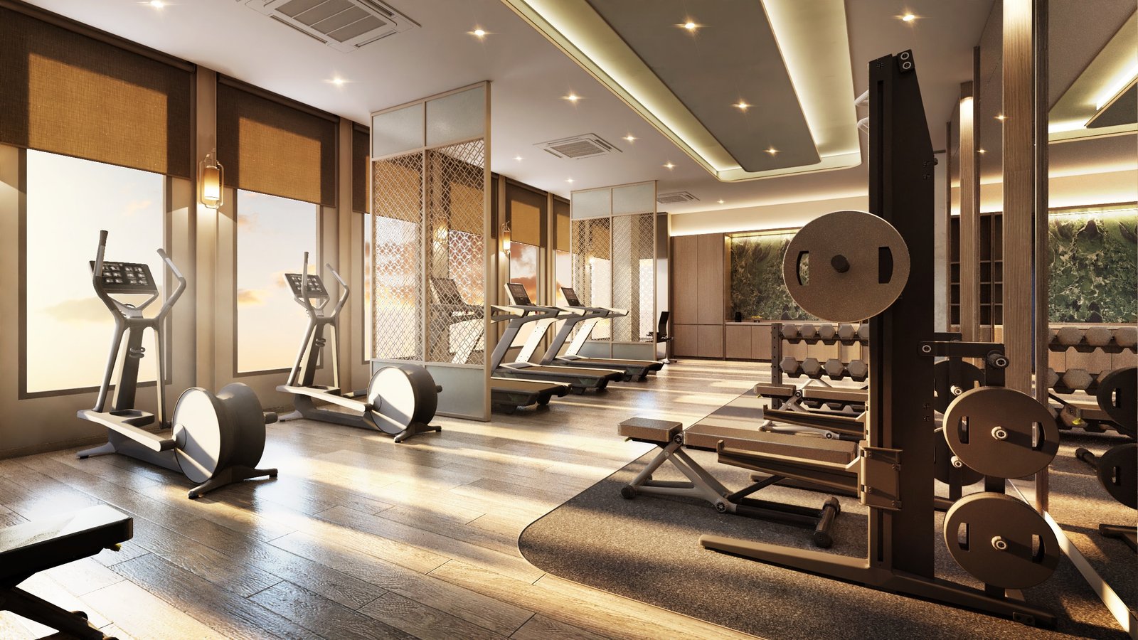 Gym