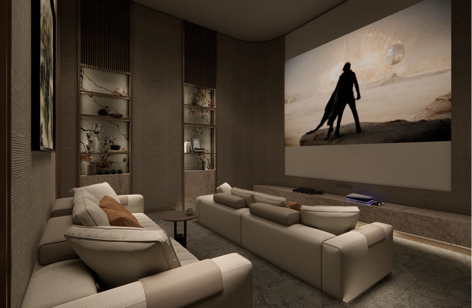 Mini Theater