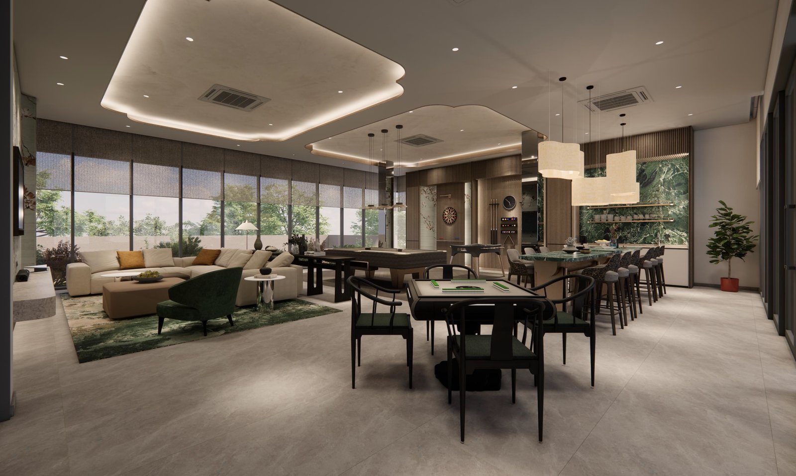 Party House