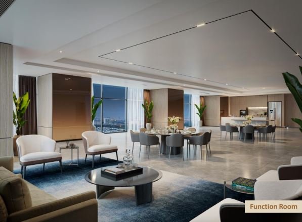 Function Room