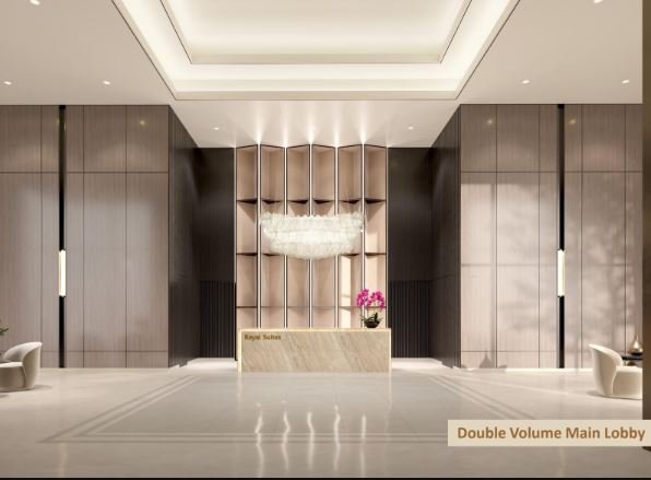 Main Lobby