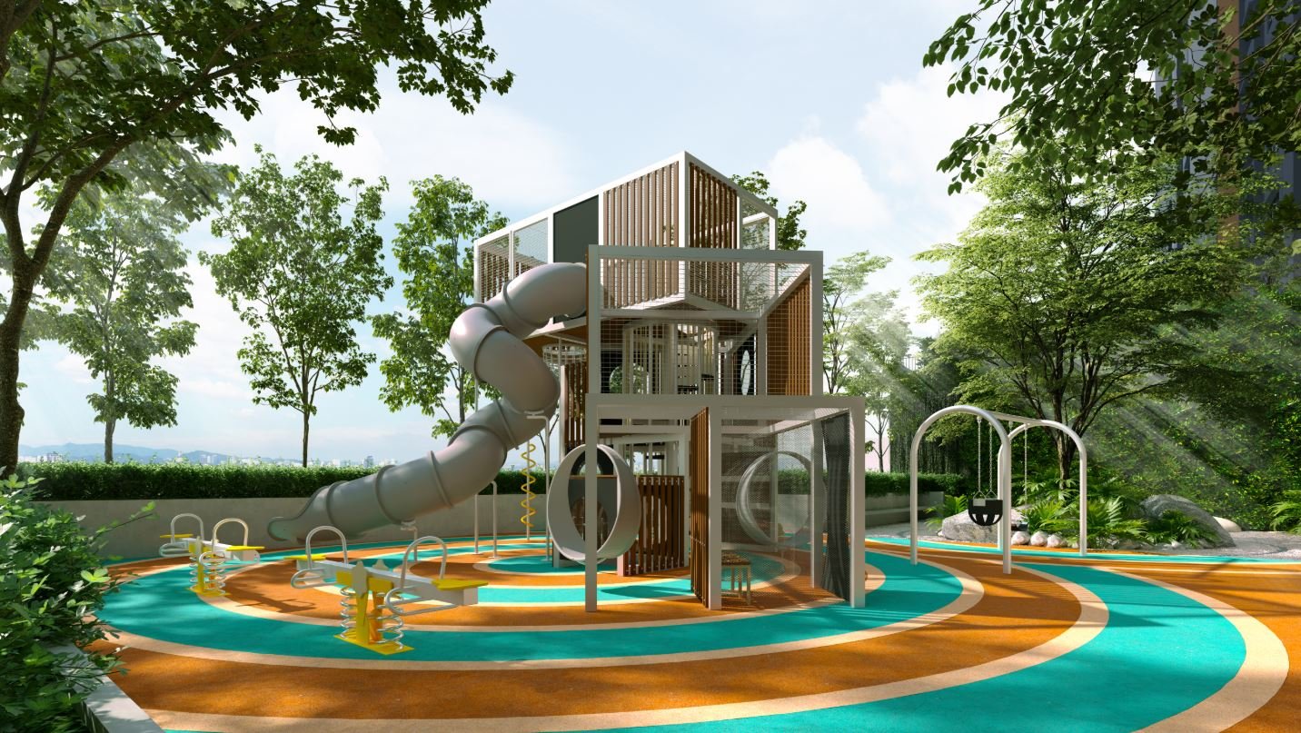 Playground