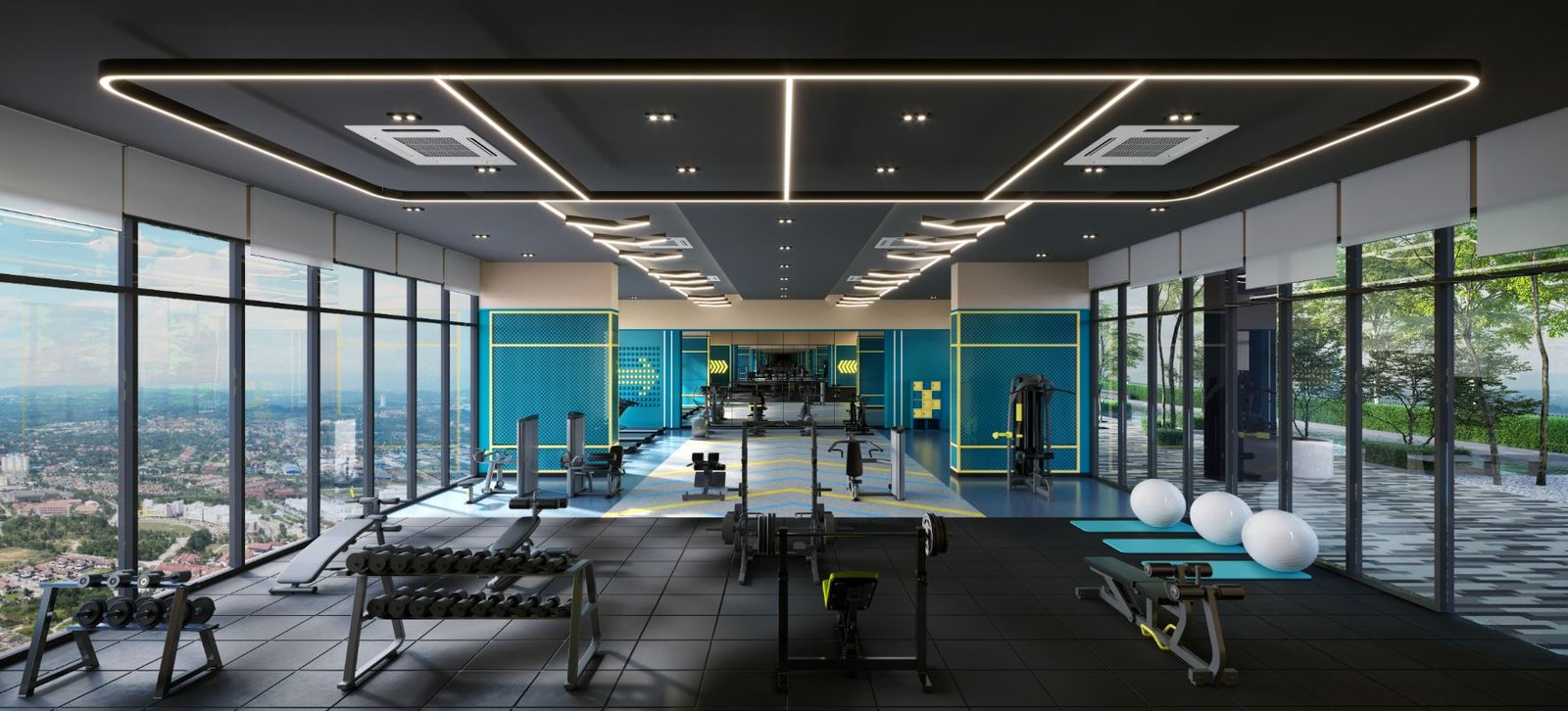 Pulse Gym