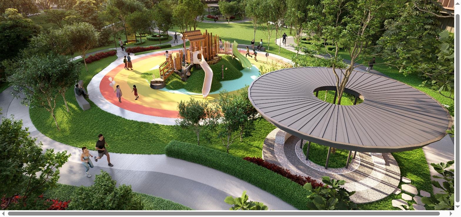 Kids Playground