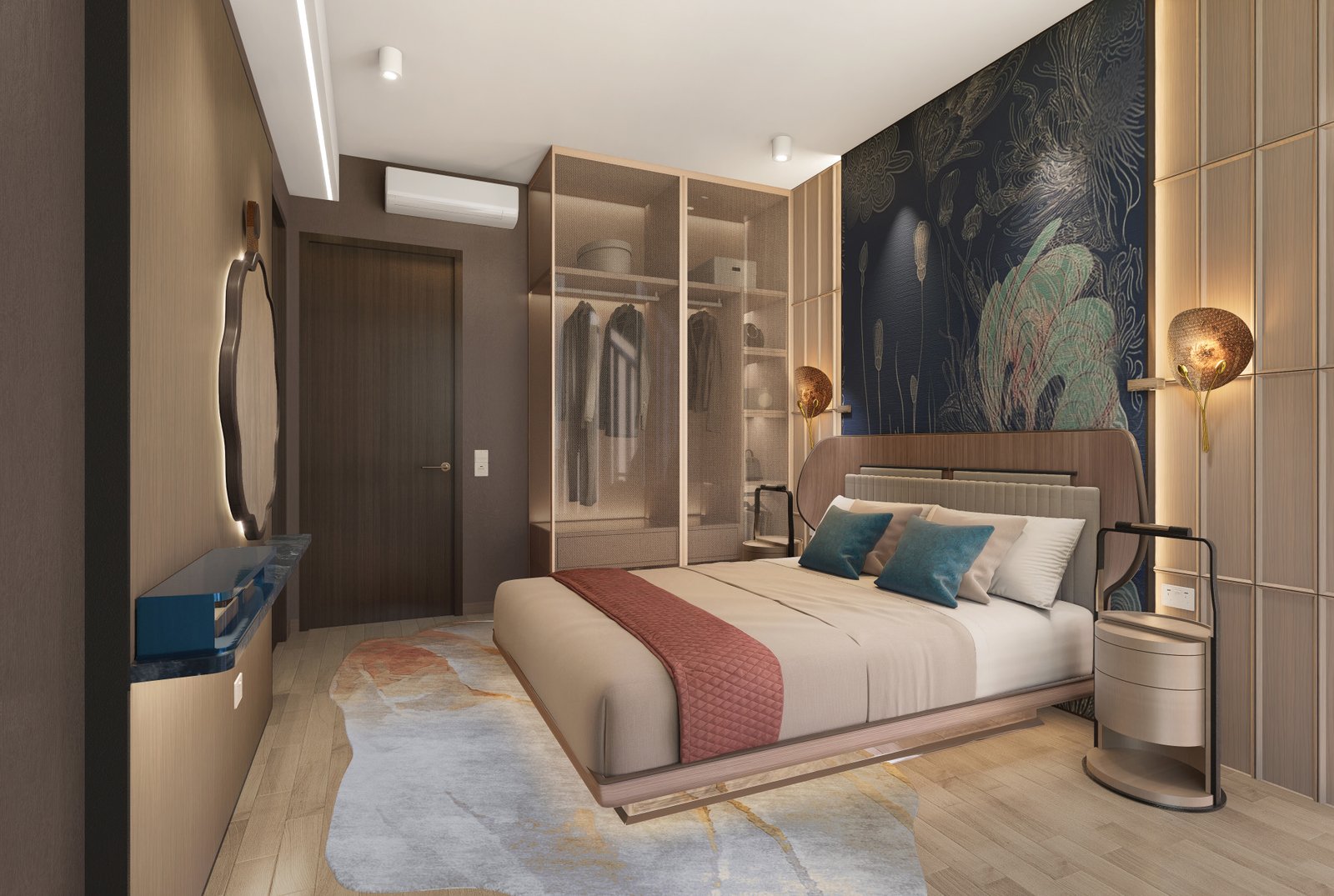 Master Room