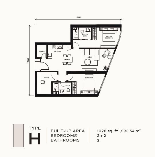 Type H