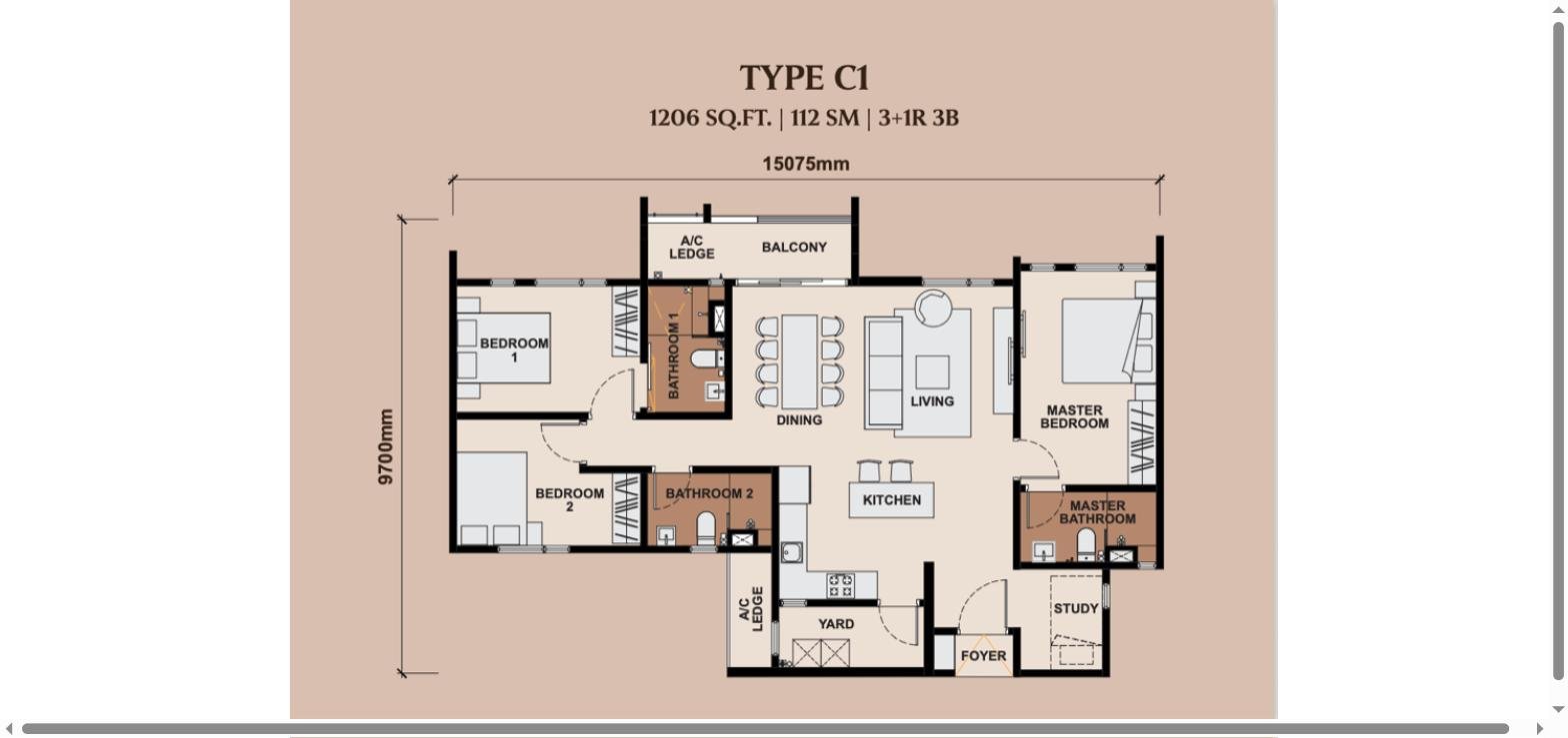Type C1