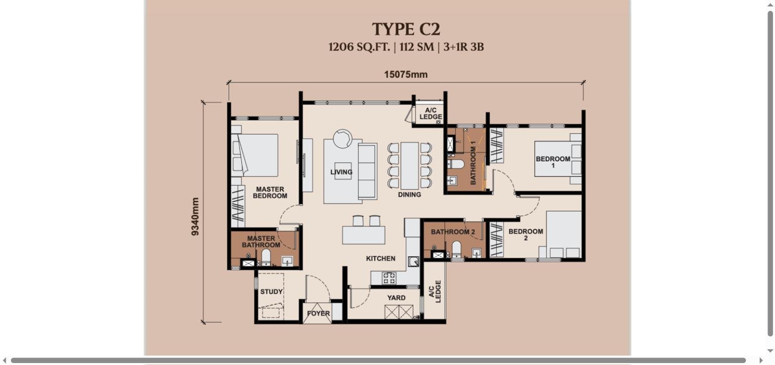 Type C2