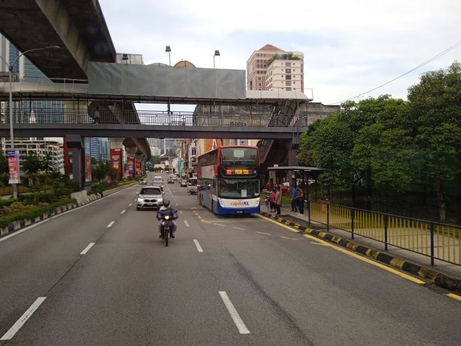 Bangsar
