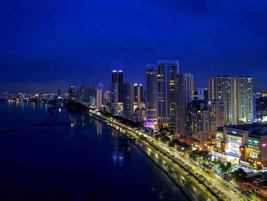 Penang (Gurney)